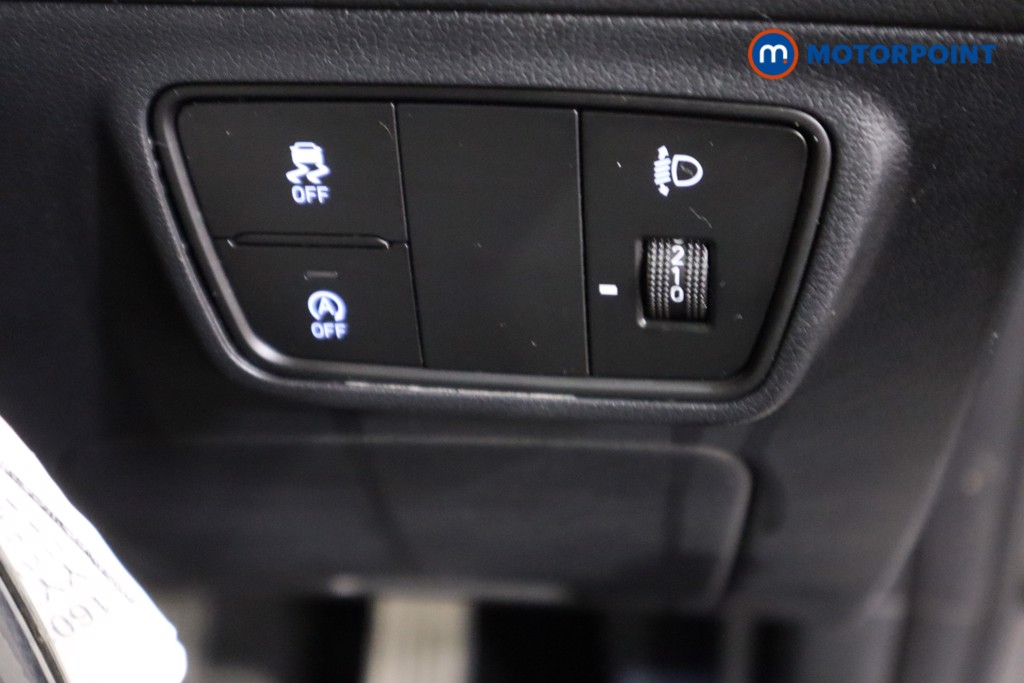 Hyundai Tucson Se Connect Manual Petrol SUV - Stock Number (1603967) - 15th supplementary image