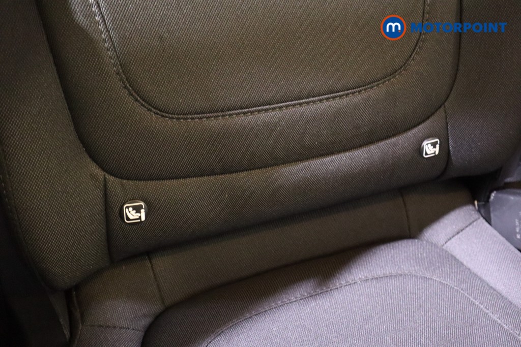 Hyundai Tucson Se Connect Manual Petrol SUV - Stock Number (1603967) - 19th supplementary image