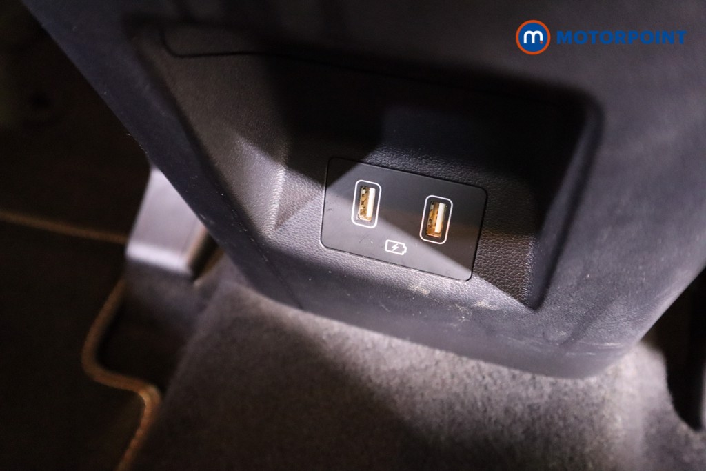 Hyundai Tucson Se Connect Manual Petrol SUV - Stock Number (1603967) - 20th supplementary image