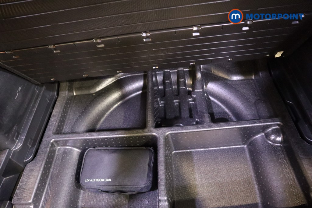 Hyundai Tucson Se Connect Manual Petrol SUV - Stock Number (1603967) - 22nd supplementary image