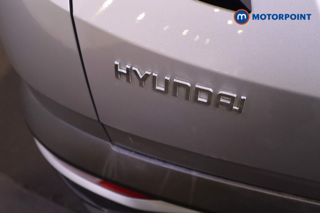 Hyundai Tucson Se Connect Manual Petrol SUV - Stock Number (1603967) - 29th supplementary image