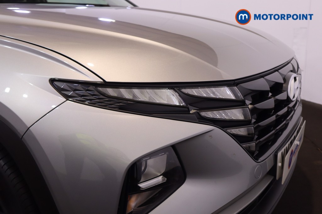 Hyundai Tucson Se Connect Manual Petrol SUV - Stock Number (1603967) - 32nd supplementary image