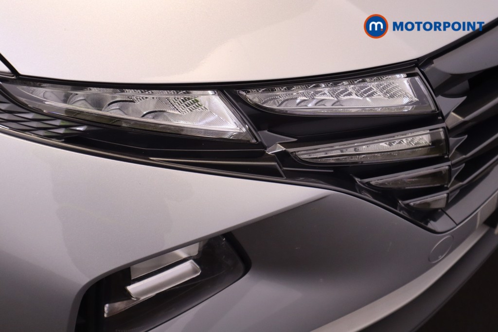 Hyundai Tucson Se Connect Manual Petrol SUV - Stock Number (1603967) - 33rd supplementary image