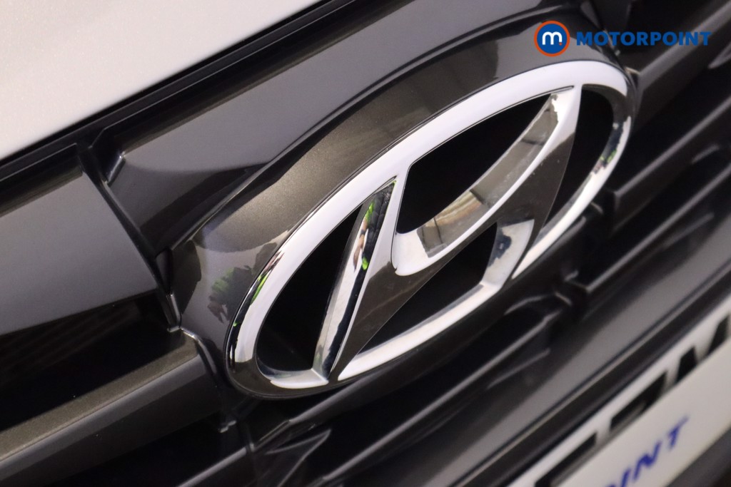 Hyundai Tucson Se Connect Manual Petrol SUV - Stock Number (1603967) - 34th supplementary image