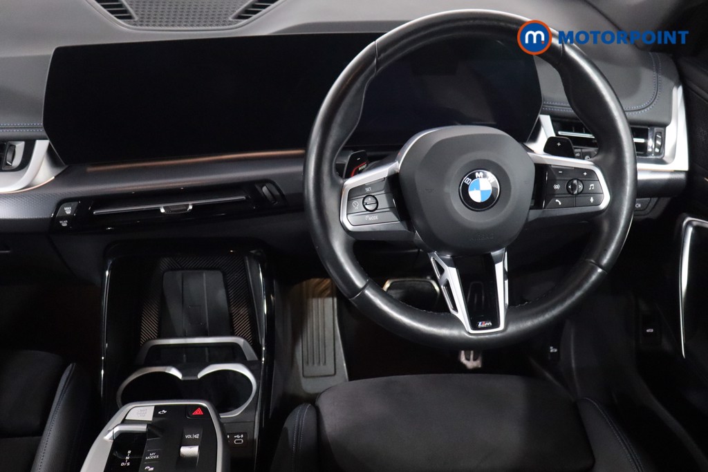 BMW X1 M Sport Automatic Petrol SUV - Stock Number (1604033) - 3rd supplementary image