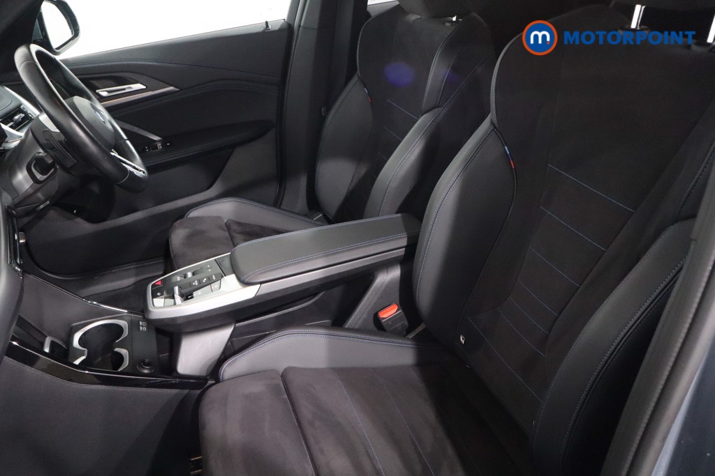 BMW X1 M Sport Automatic Petrol SUV - Stock Number (1604033) - 4th supplementary image