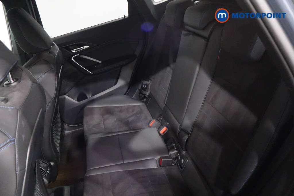 BMW X1 M Sport Automatic Petrol SUV - Stock Number (1604033) - 5th supplementary image