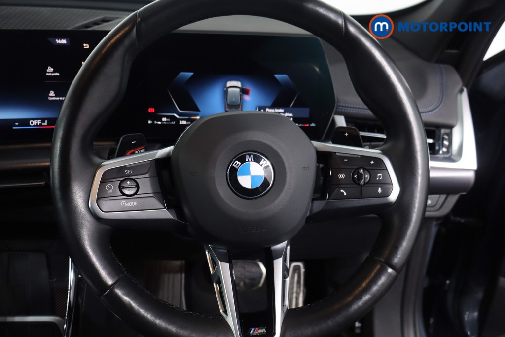 BMW X1 M Sport Automatic Petrol SUV - Stock Number (1604033) - 6th supplementary image