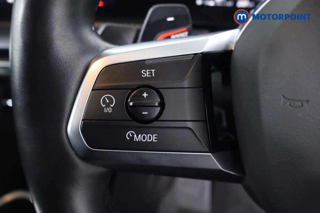 BMW X1 M Sport Automatic Petrol SUV - Stock Number (1604033) - 7th supplementary image