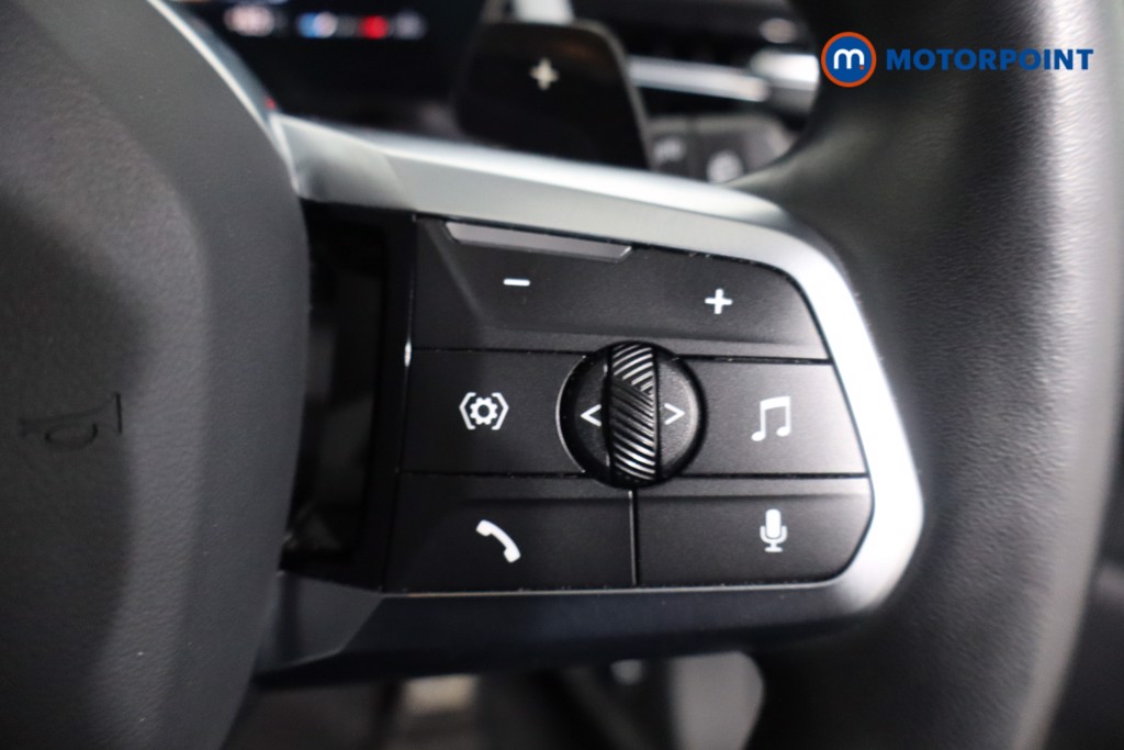 BMW X1 M Sport Automatic Petrol SUV - Stock Number (1604033) - 8th supplementary image