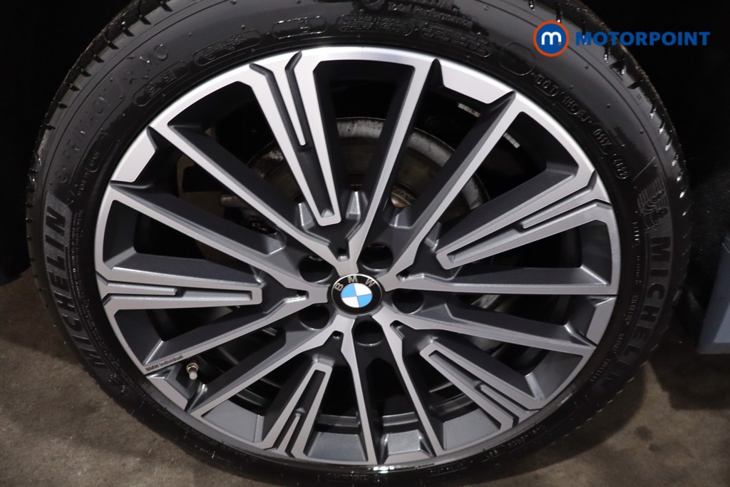 BMW X1 M Sport Automatic Petrol SUV - Stock Number (1604033) - 9th supplementary image