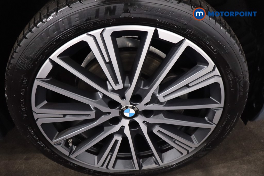 BMW X1 M Sport Automatic Petrol SUV - Stock Number (1604033) - 10th supplementary image