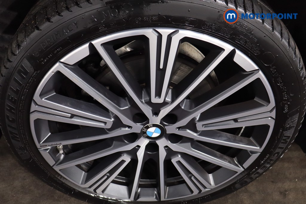 BMW X1 M Sport Automatic Petrol SUV - Stock Number (1604033) - 11th supplementary image