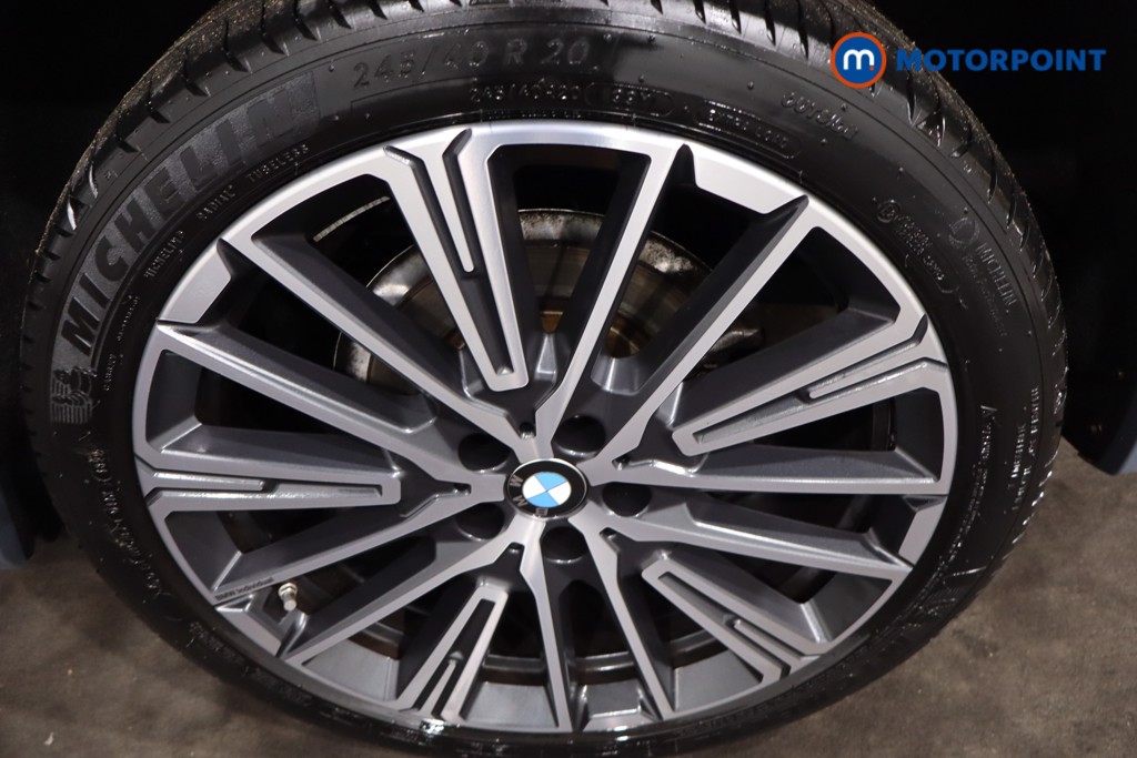 BMW X1 M Sport Automatic Petrol SUV - Stock Number (1604033) - 12th supplementary image