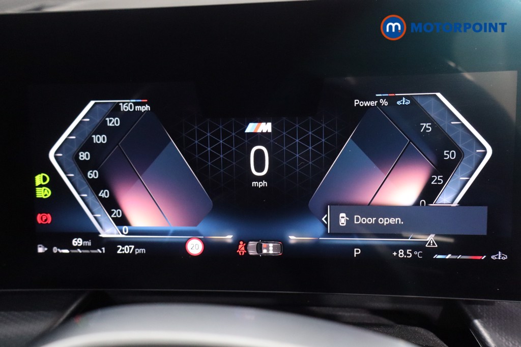 BMW X1 M Sport Automatic Petrol SUV - Stock Number (1604033) - 16th supplementary image