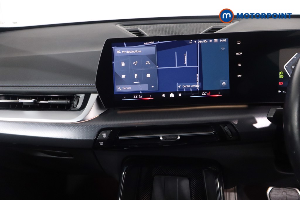 BMW X1 M Sport Automatic Petrol SUV - Stock Number (1604033) - 17th supplementary image