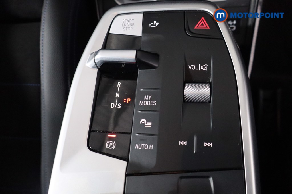 BMW X1 M Sport Automatic Petrol SUV - Stock Number (1604033) - 19th supplementary image