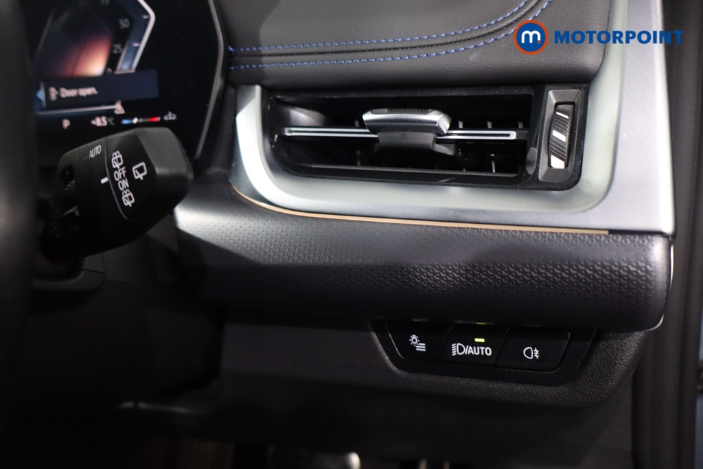 BMW X1 M Sport Automatic Petrol SUV - Stock Number (1604033) - 20th supplementary image