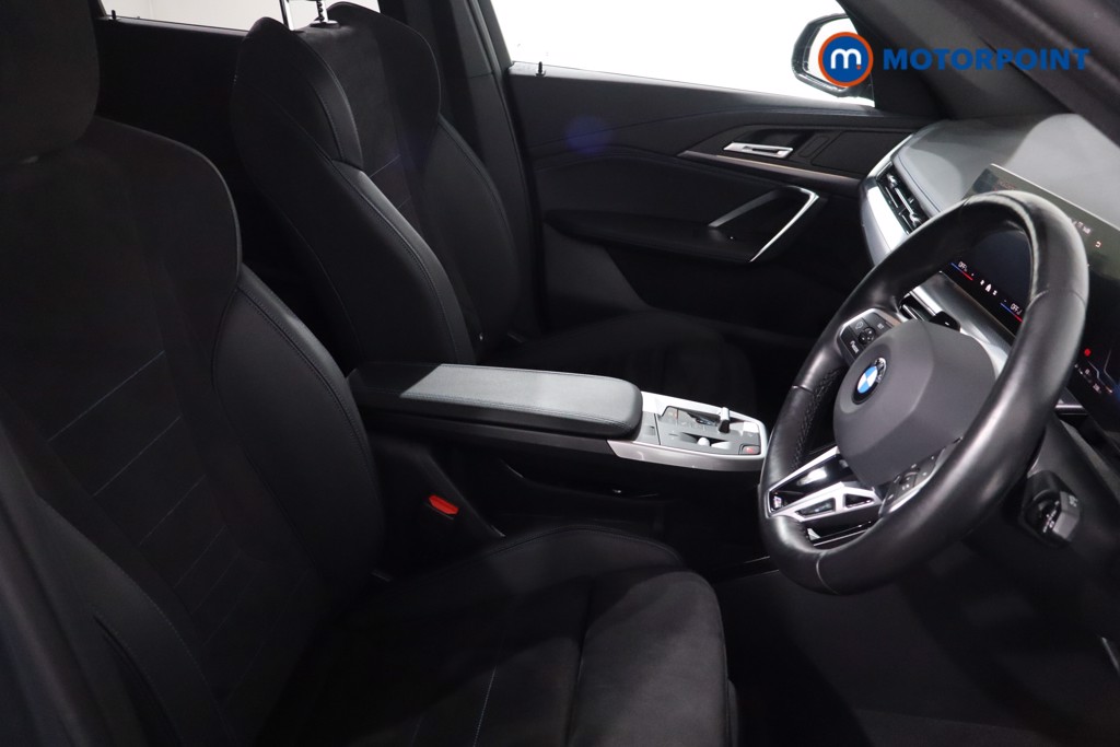 BMW X1 M Sport Automatic Petrol SUV - Stock Number (1604033) - 23rd supplementary image