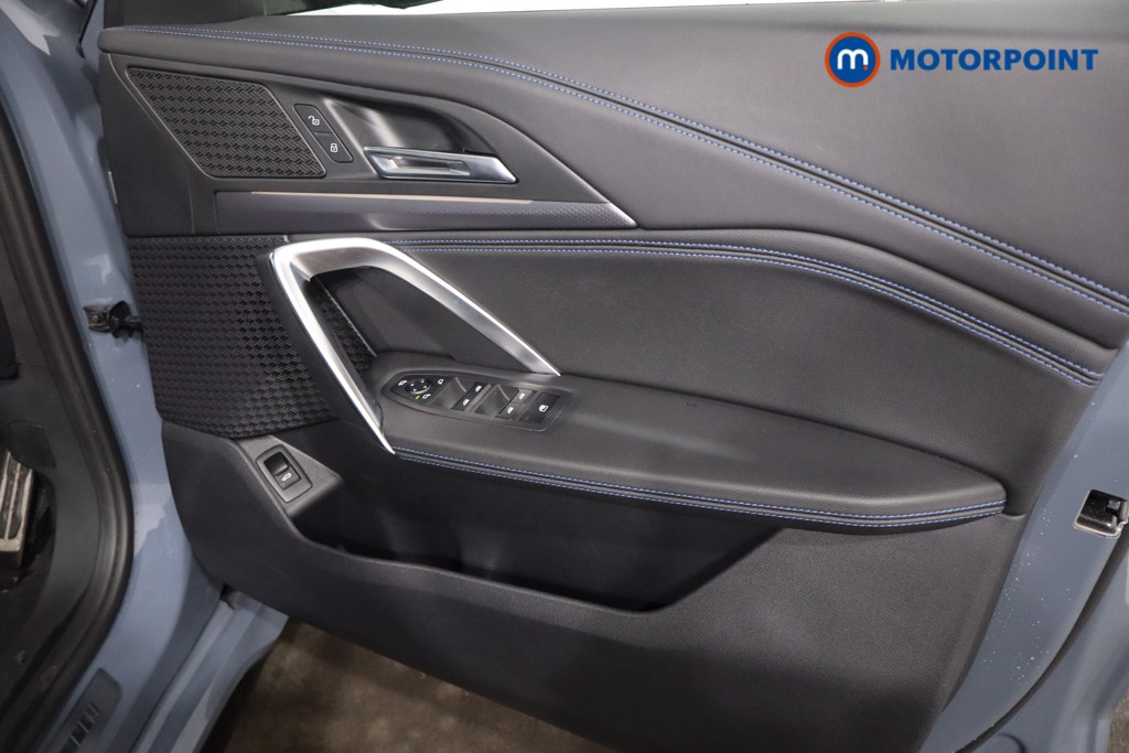 BMW X1 M Sport Automatic Petrol SUV - Stock Number (1604033) - 25th supplementary image