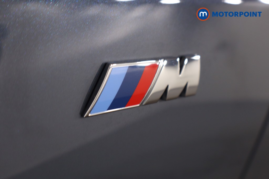 BMW X1 M Sport Automatic Petrol SUV - Stock Number (1604033) - 27th supplementary image