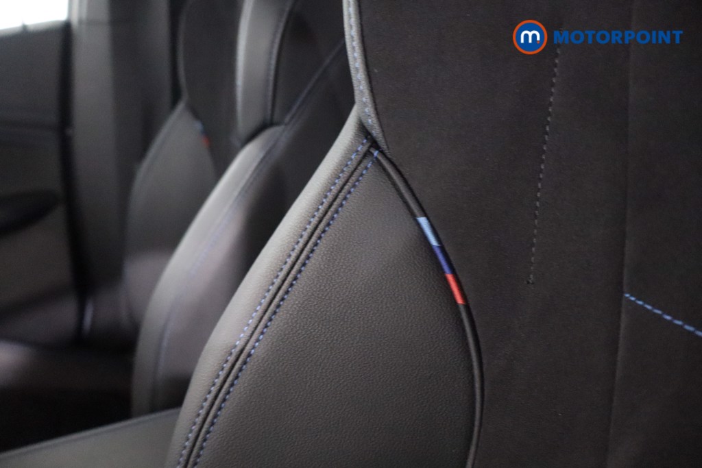 BMW X1 M Sport Automatic Petrol SUV - Stock Number (1604033) - 28th supplementary image