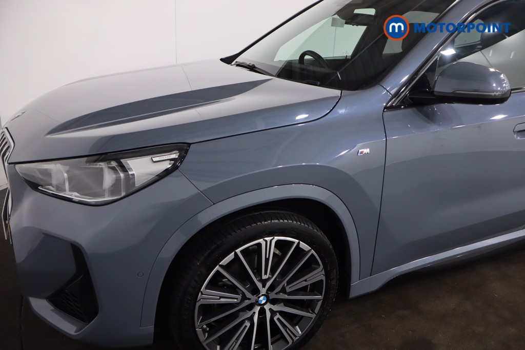 BMW X1 M Sport Automatic Petrol SUV - Stock Number (1604033) - 32nd supplementary image