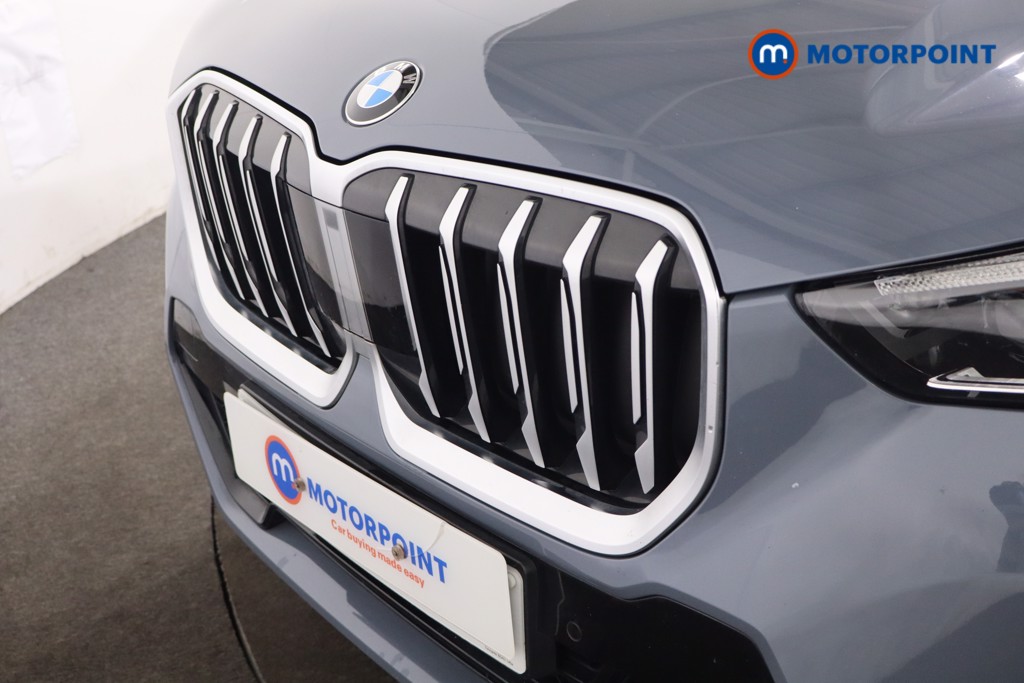 BMW X1 M Sport Automatic Petrol SUV - Stock Number (1604033) - 33rd supplementary image