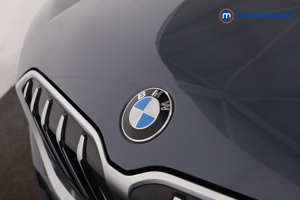 BMW X1 M Sport Automatic Petrol SUV - Stock Number (1604033) - 34th supplementary image