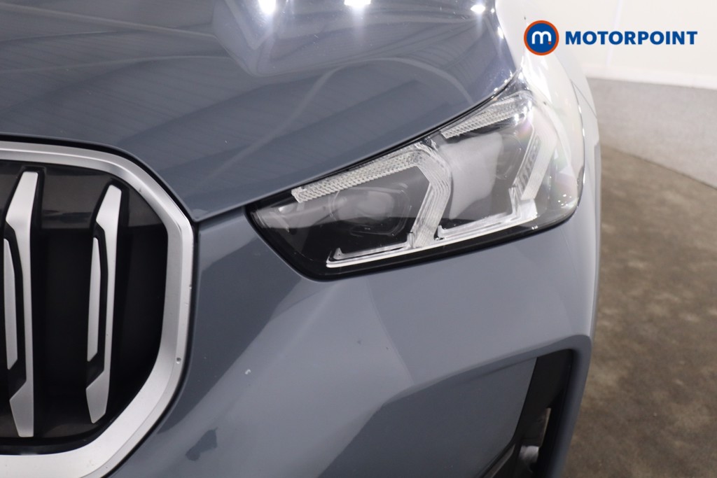 BMW X1 M Sport Automatic Petrol SUV - Stock Number (1604033) - 35th supplementary image