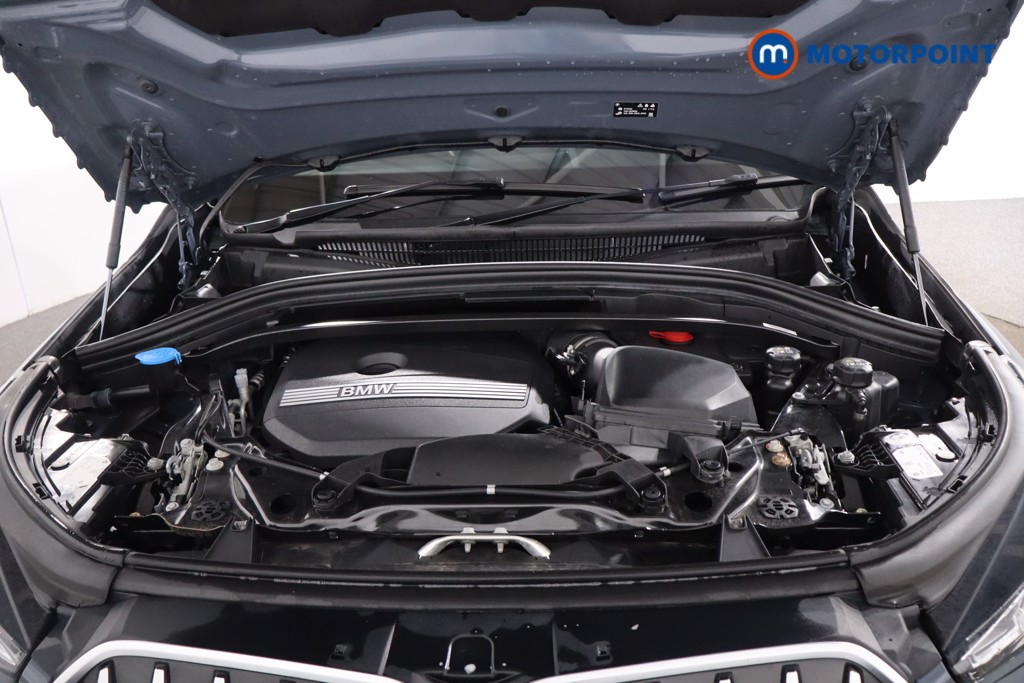 BMW X1 M Sport Automatic Petrol SUV - Stock Number (1604033) - 37th supplementary image