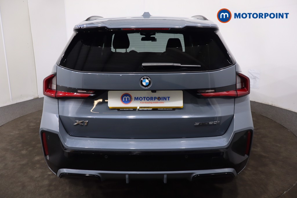 BMW X1 M Sport Automatic Petrol SUV - Stock Number (1604033) - 39th supplementary image