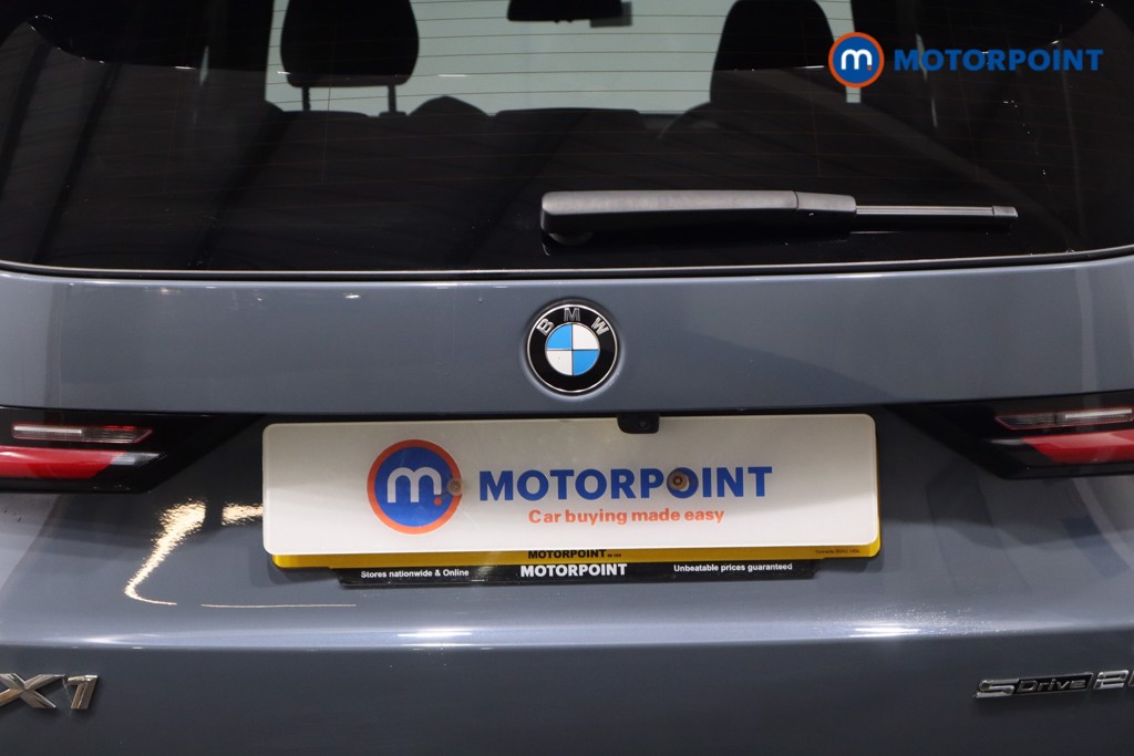 BMW X1 M Sport Automatic Petrol SUV - Stock Number (1604033) - 40th supplementary image