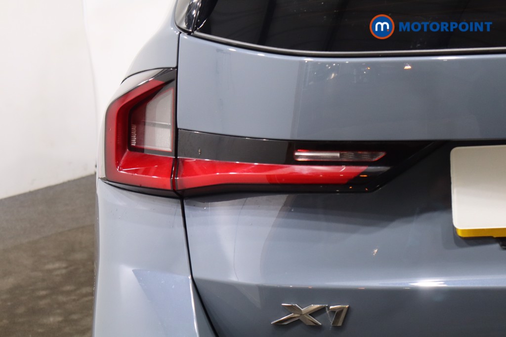 BMW X1 M Sport Automatic Petrol SUV - Stock Number (1604033) - 41st supplementary image