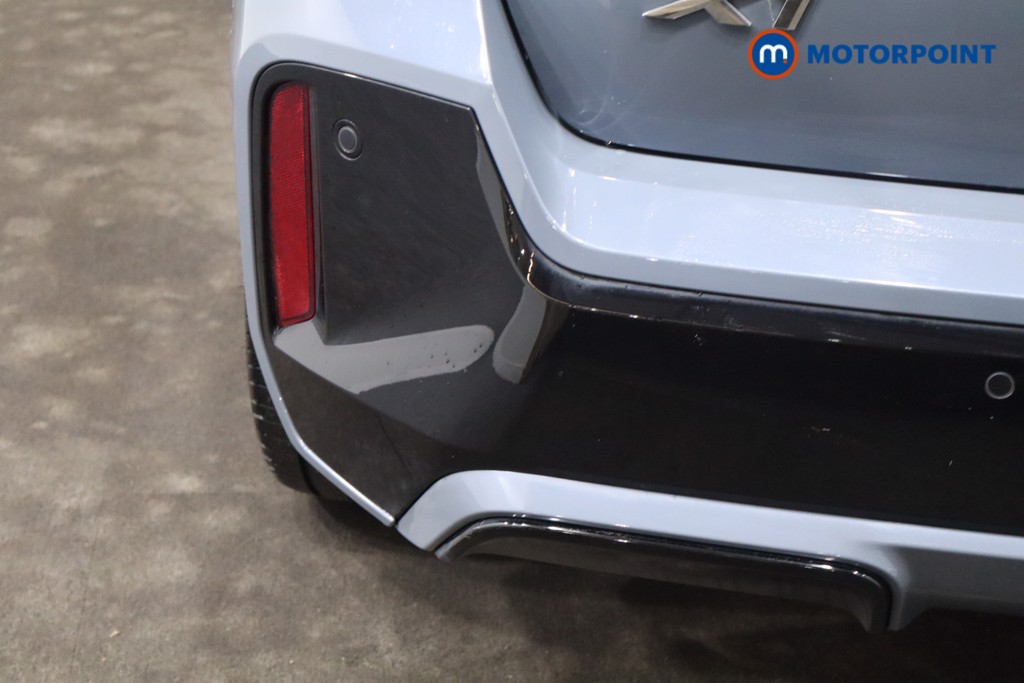 BMW X1 M Sport Automatic Petrol SUV - Stock Number (1604033) - 42nd supplementary image