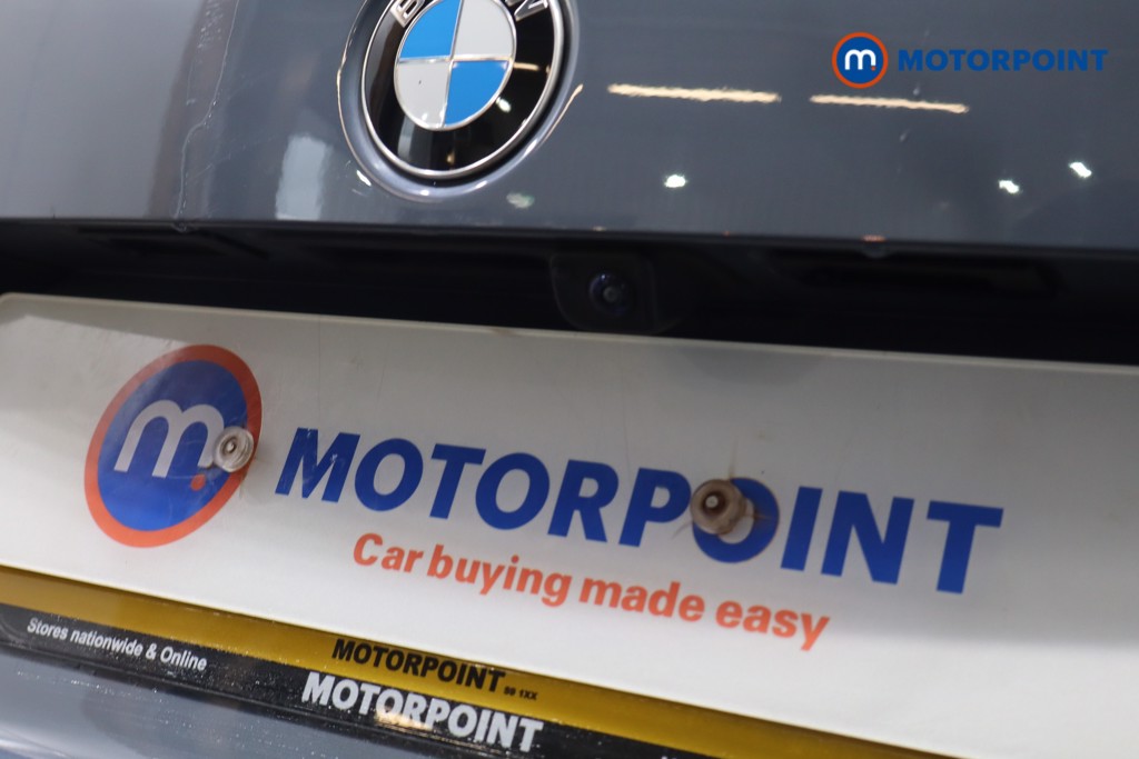 BMW X1 M Sport Automatic Petrol SUV - Stock Number (1604033) - 43rd supplementary image