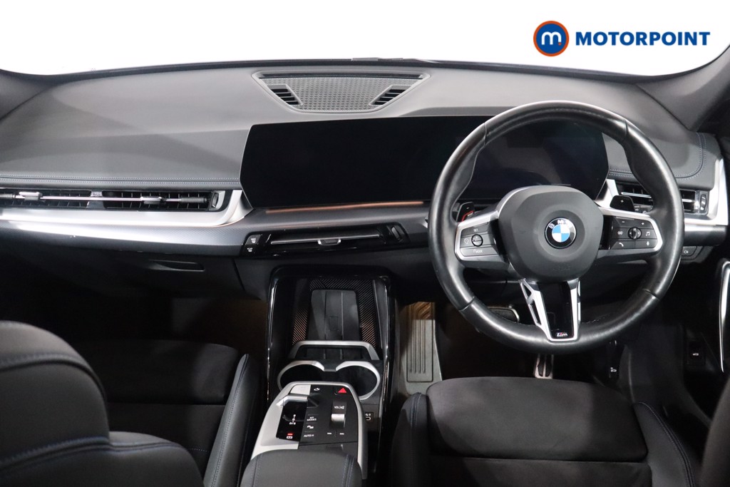 BMW X1 M Sport Automatic Petrol SUV - Stock Number (1604033) - 1st supplementary image