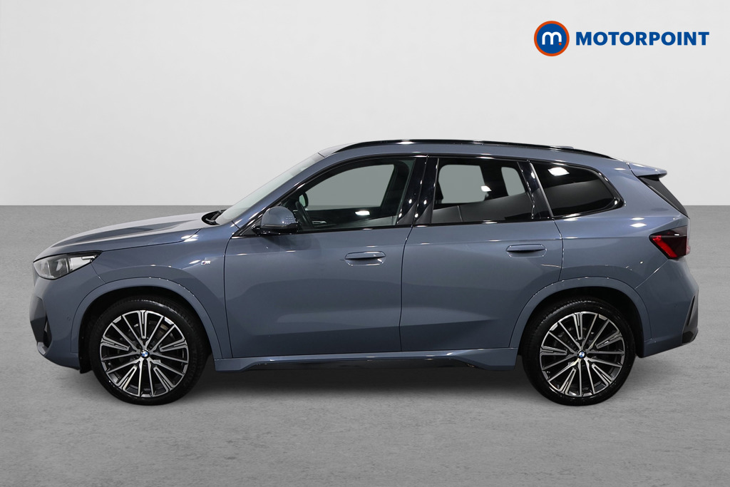 BMW X1 M Sport Automatic Petrol SUV - Stock Number (1604033) - Passenger side