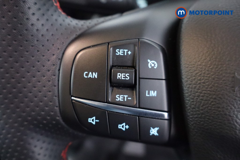 Ford Focus St-Line Manual Petrol Hatchback - Stock Number (1604067) - 7th supplementary image