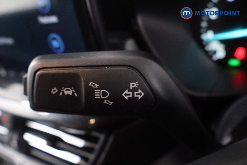 Ford Focus St-Line Manual Petrol Hatchback - Stock Number (1604067) - 14th supplementary image