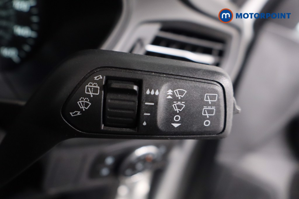 Ford Focus St-Line Manual Petrol Hatchback - Stock Number (1604067) - 15th supplementary image