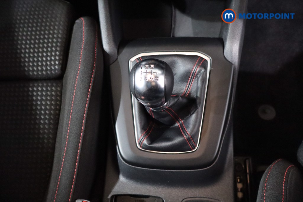 Ford Focus St-Line Manual Petrol Hatchback - Stock Number (1604067) - 19th supplementary image