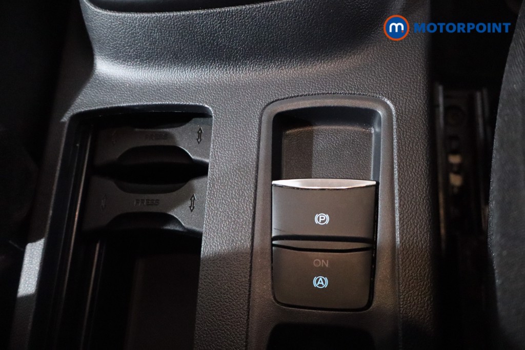 Ford Focus St-Line Manual Petrol Hatchback - Stock Number (1604067) - 20th supplementary image