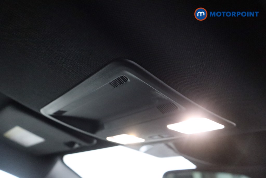 Ford Focus St-Line Manual Petrol Hatchback - Stock Number (1604067) - 22nd supplementary image