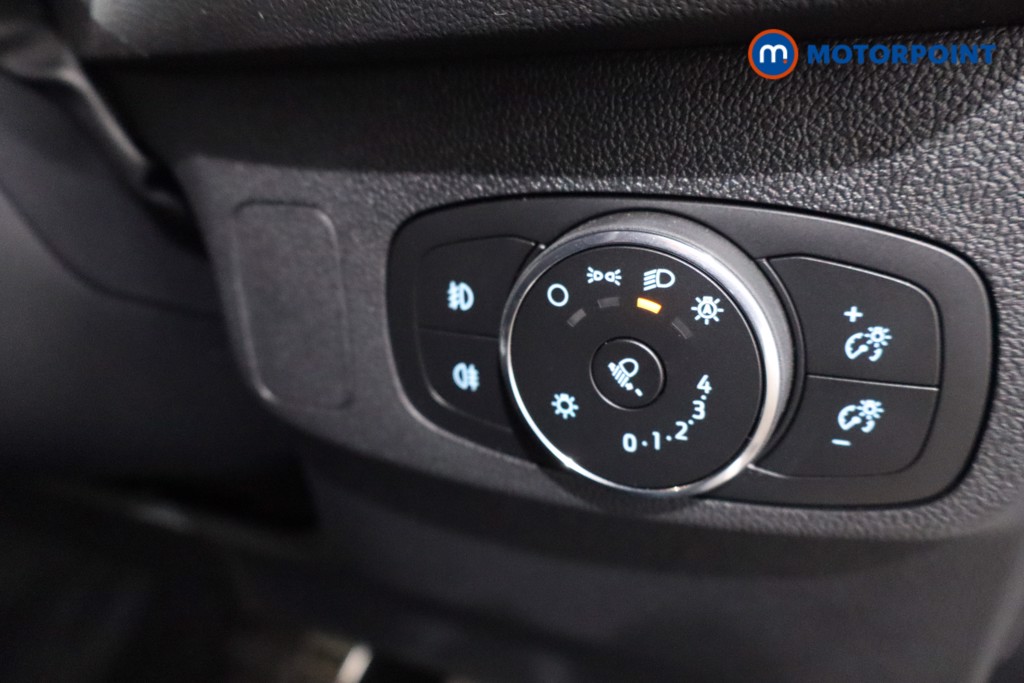 Ford Focus St-Line Manual Petrol Hatchback - Stock Number (1604067) - 23rd supplementary image