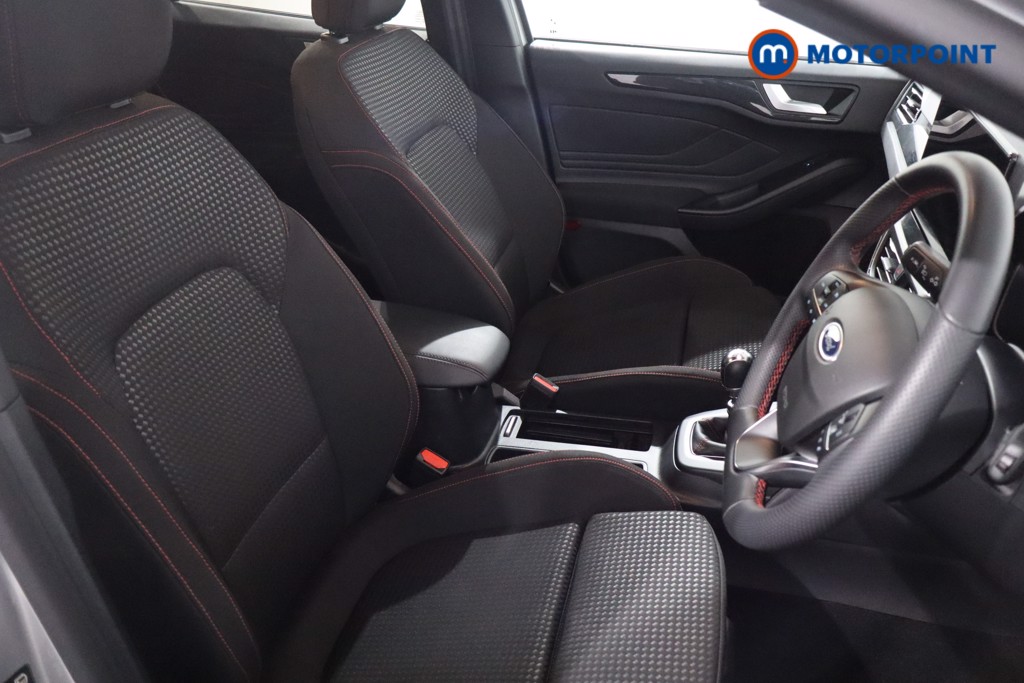 Ford Focus St-Line Manual Petrol Hatchback - Stock Number (1604067) - 24th supplementary image