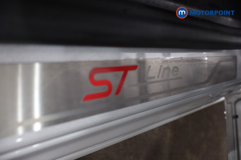 Ford Focus St-Line Manual Petrol Hatchback - Stock Number (1604067) - 26th supplementary image