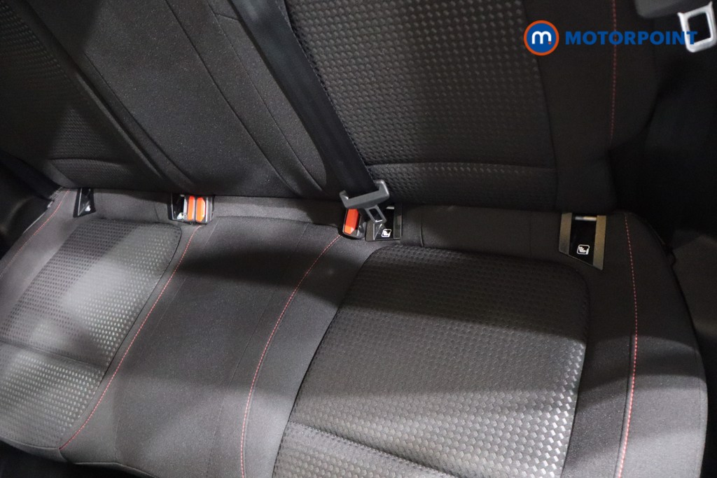 Ford Focus St-Line Manual Petrol Hatchback - Stock Number (1604067) - 29th supplementary image