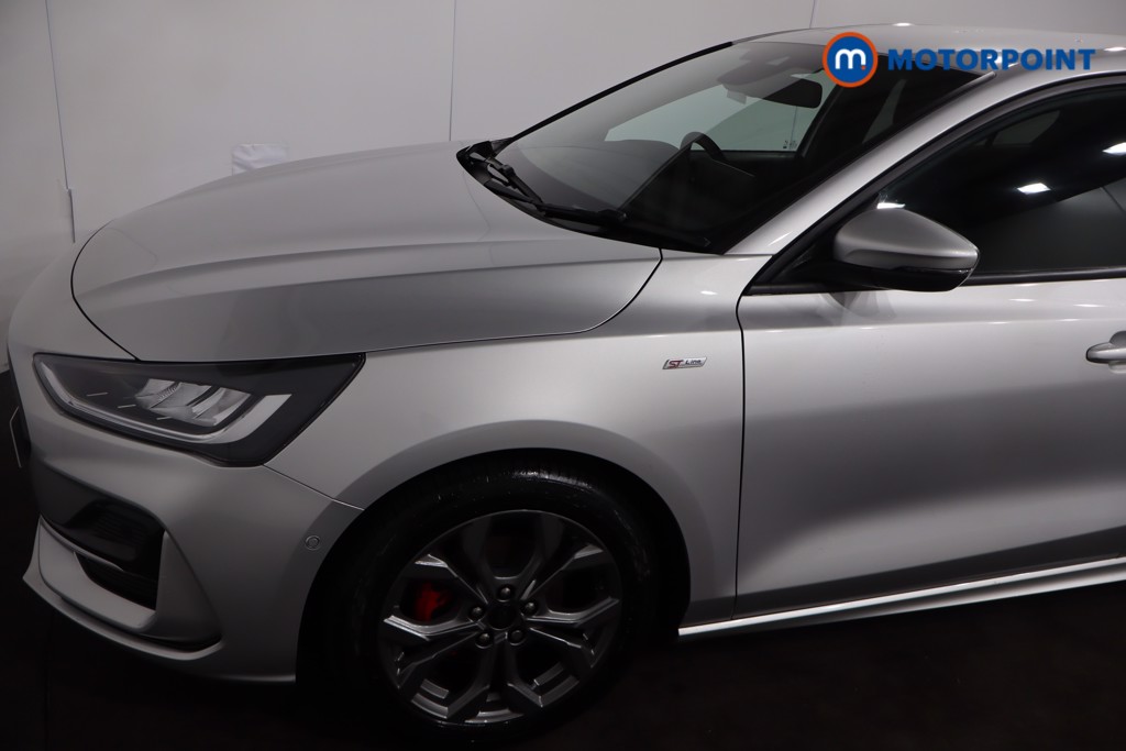 Ford Focus St-Line Manual Petrol Hatchback - Stock Number (1604067) - 31st supplementary image