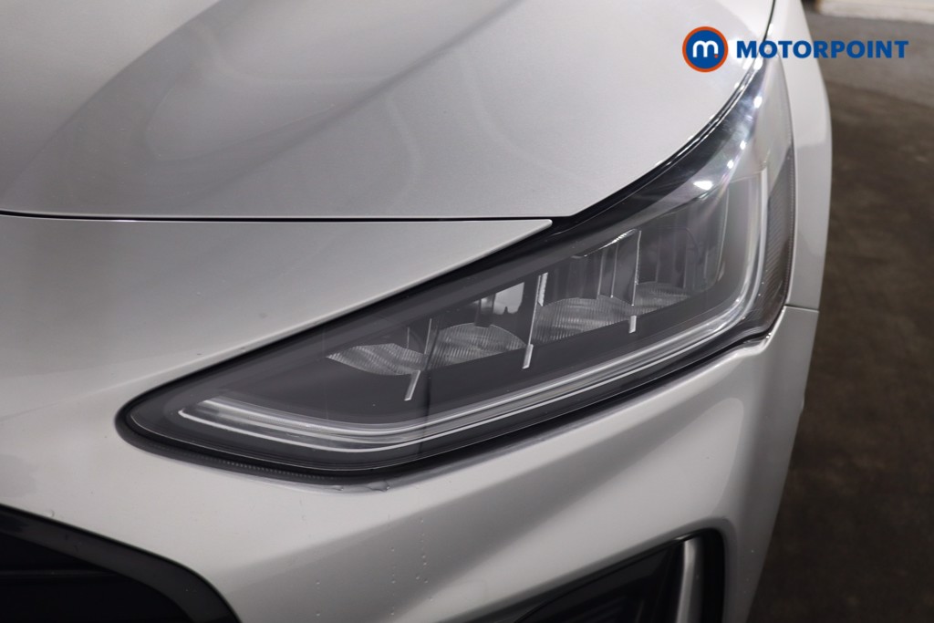 Ford Focus St-Line Manual Petrol Hatchback - Stock Number (1604067) - 33rd supplementary image